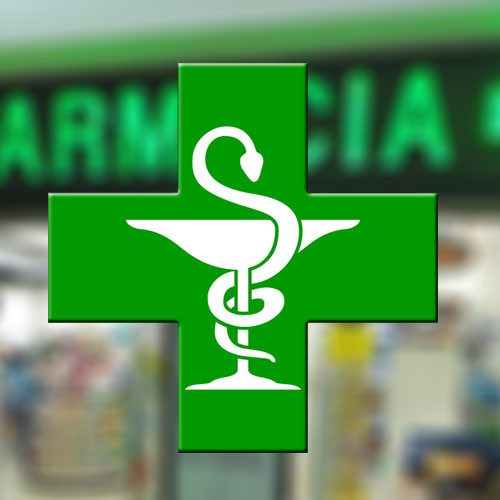 Farmacias