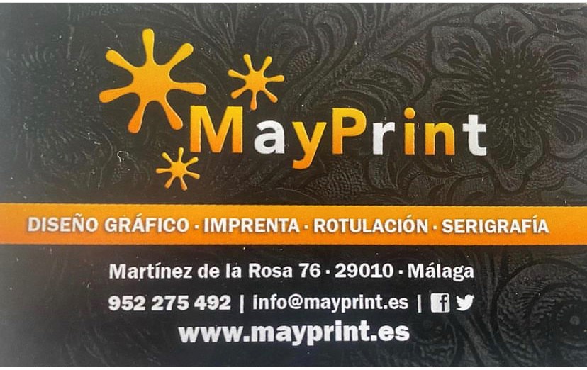 MayPrint