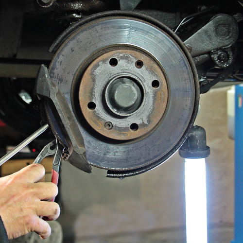 Autopartes y Recambios